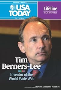 Tim Berners-Lee: Inventor of the World Wide Web