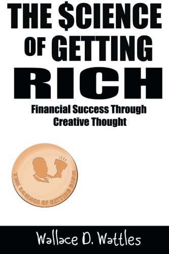 The Science Of Getting Rich 9781493737321 SlugBooks The science of getting rich 9781493737321 slugbooks
