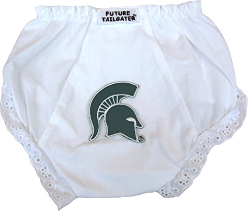 Algopix Similar Product 10 - Future Tailgater Michigan State