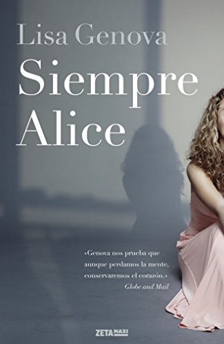 Siempre Alice by Lisa Genova