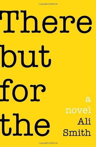 There But For Love by Ali Smith