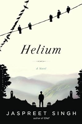 Helium: A Novel