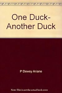One duck, another duck