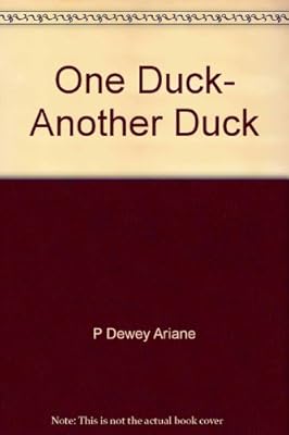 One duck, another duck