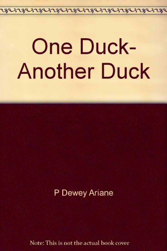 One duck, another duck by Charlotte Pomerantz