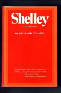 Shelley: The Pursuit