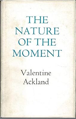 The nature of the moment