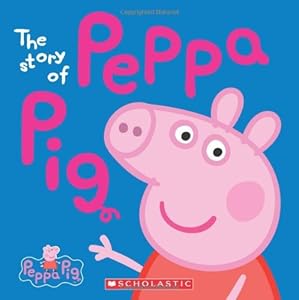 Peppa Pig: Ballet Lesson