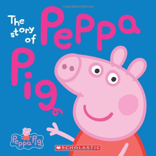 Peppa Pig: Ballet Lesson by Scholastic