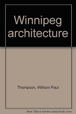 Winnipeg Architecture
