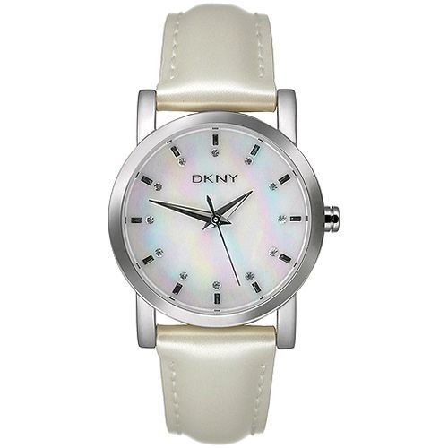 dkny 唐娜可儿 时尚彩贝女士手表 ny4766包关税