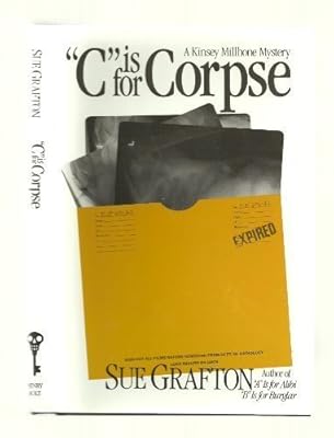 C is for Corpse