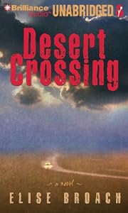 Desert Crossing