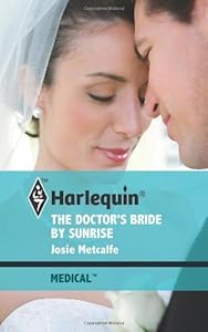 The Doctor's Bride by Sunrise