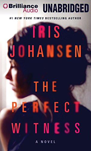 The Perfect Witness by Iris Johansen