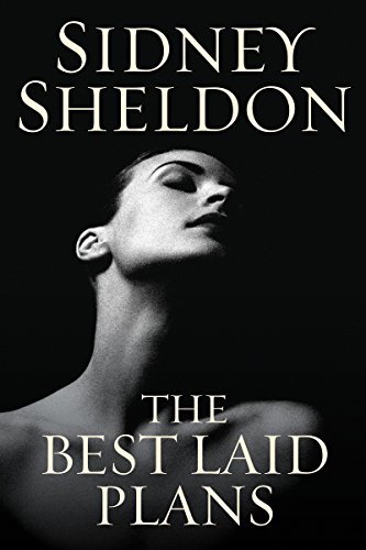 The Best Laid Plans : A Novel (Large Print Edition) by Sidney Sheldon