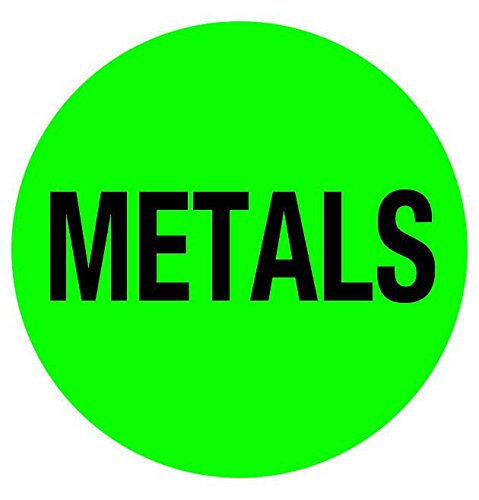 Algopix Similar Product 1 - Mighty Line Mighty Line Metals Floor