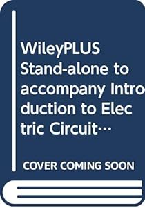WileyPLUS Stand-alone to accompany Introduction to Electric Circuits
