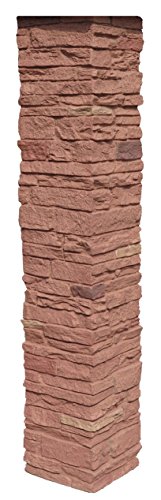 Algopix Similar Product 9 - NextStone Slatestone 1pc 8 x 8 x 41