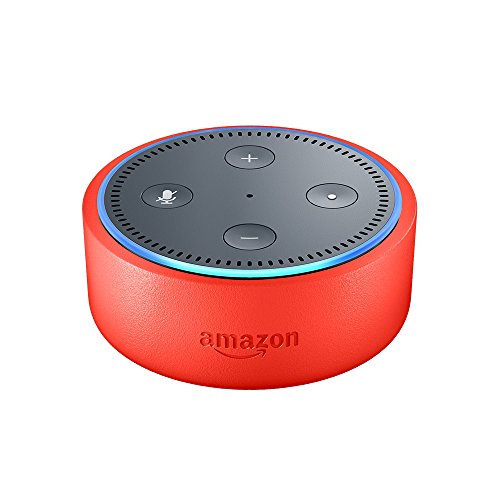 Algopix Similar Product 1 - Echo Dot Kids Edition a smart speaker