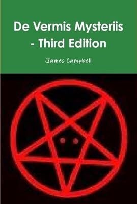 De Vermis Mysteriis - Third Edition