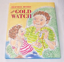 The Gold Watch