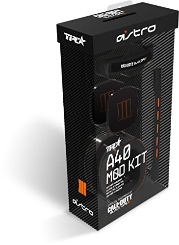 ASTRO - A40 TR Mod Kit - Black Ops 3 - 0817161015473