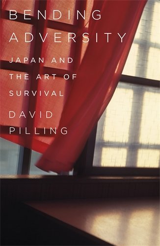 Bending Adversity by David Pilling