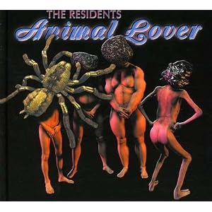 Residents / Animal Lover