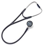 Welch Allyn [ウェルチアレン]エリート聴診器 5079-271 ネイビー