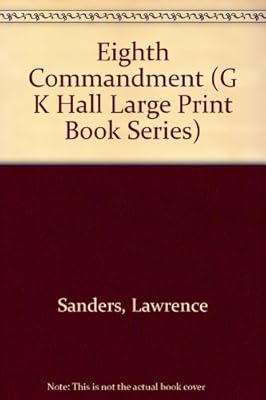 The Eighth Commandment