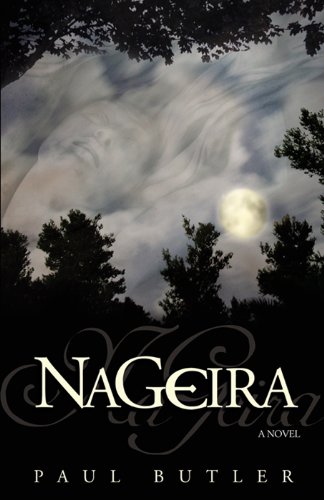 NaGeira by Paul Butler