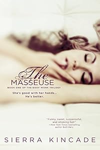 The Masseuse