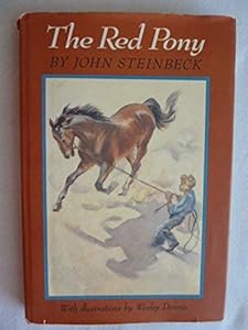 The Red Pony