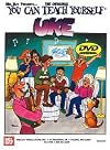 You Can Teach Yourself Uke (Book/DVD Set)