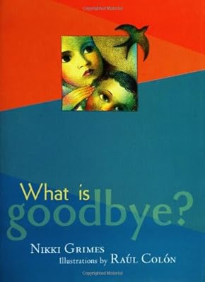 What is Goodbye?