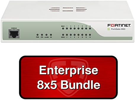Fortinet 90d Router Fortinet Fortigate 90d Fg 90d Next Gen Firewall Ngfw Security ...