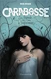Carabosse : La légende des cinq royaumes par Michel Honaker