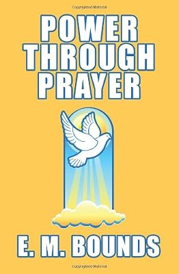 Power through Prayer