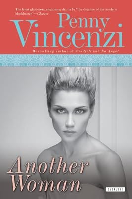 Another Woman: A Novel