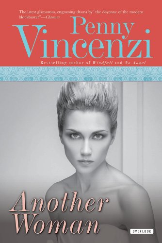 Another Woman: A Novel by Penny Vincenzi