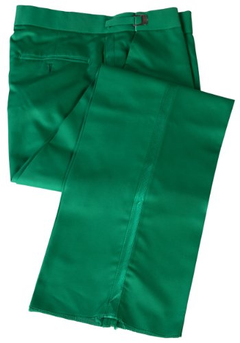Algopix Similar Product 17 - Green Tuxedo Pants