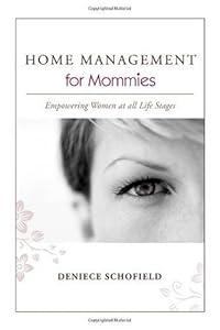 HOME MANAGEMENT for Mommies by Mommies Line