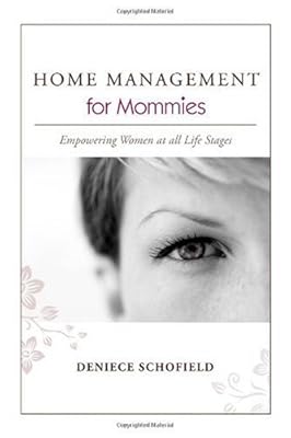 HOME MANAGEMENT for Mommies