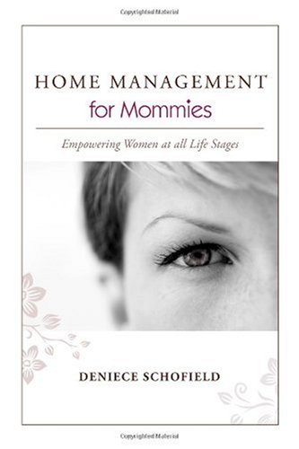 HOME MANAGEMENT for Mommies by Mommies Line