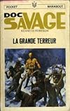 Doc Savage - La Grande Terreur