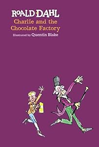 Charlie and the Chocolate Factory