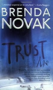 Trust Me (The Last Stand Trilogy, Book 1)