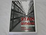 STASI intern. Macht und Banalität - Edgar Dusdal