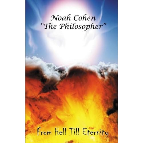 From Hell Till Eternity